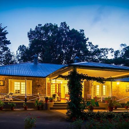 Monica Garden Bungalow Vālpārai Exteriér fotografie
