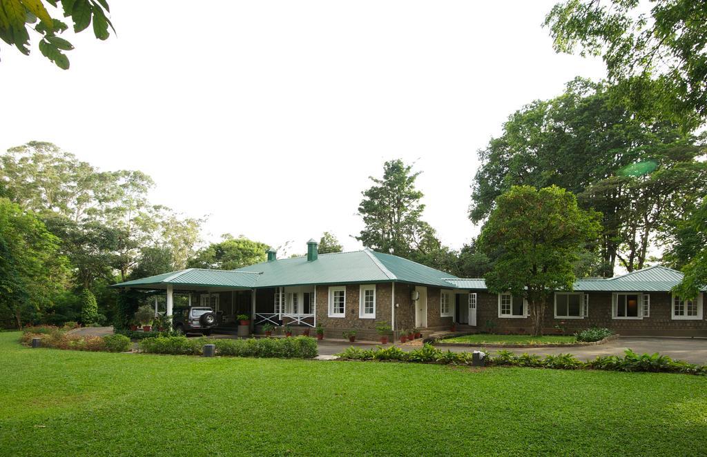 Monica Garden Bungalow Vālpārai Exteriér fotografie